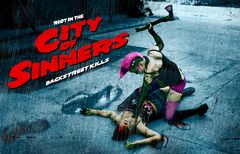 City of Sinners