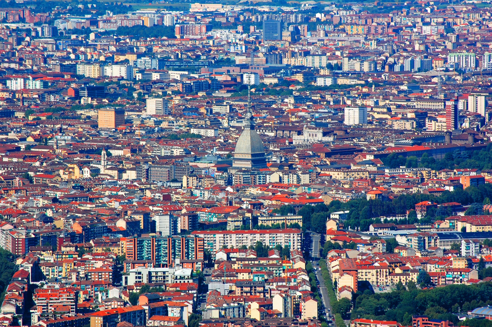 City of Turin