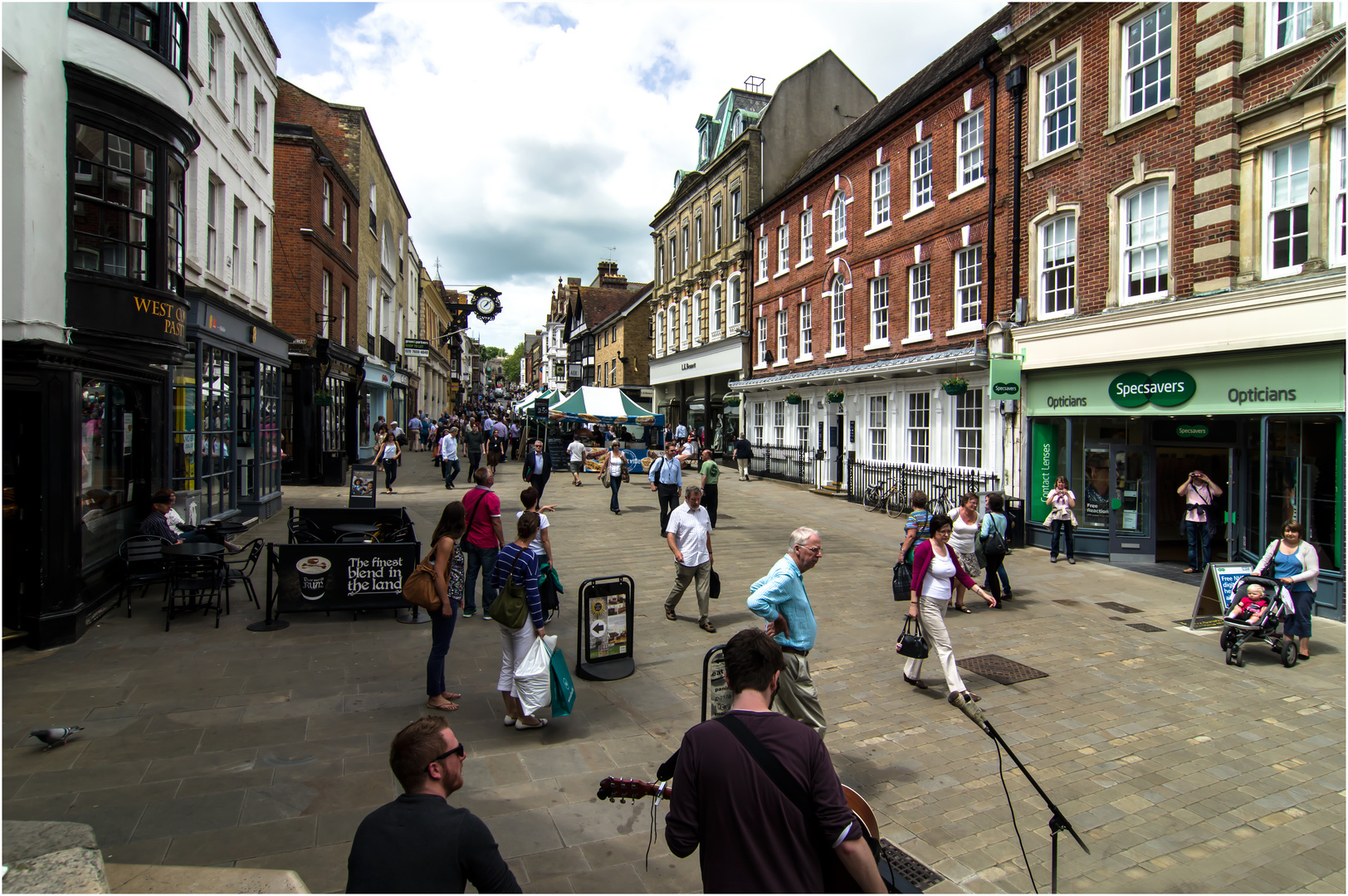 City of Winchester