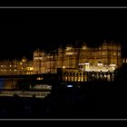 City Palace - Udaipur