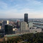 CITY Pano vom Donauturm heute