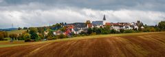 City Panorama Walsdorf