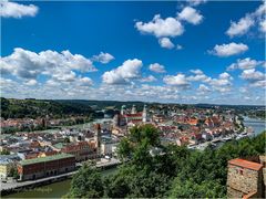 City Passau