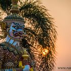 City Pillar Shrine I Udon Thani