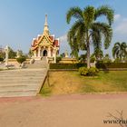 City Pillar Shrine III Udon Thani