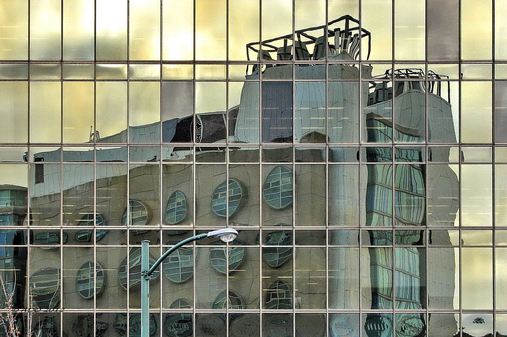 City Reflections (4)