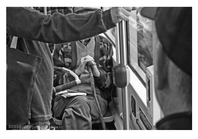 City Ride