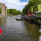 City Sightseeing, Amsterdam