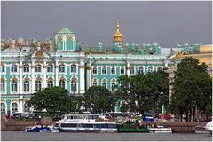 City St. Petersburg