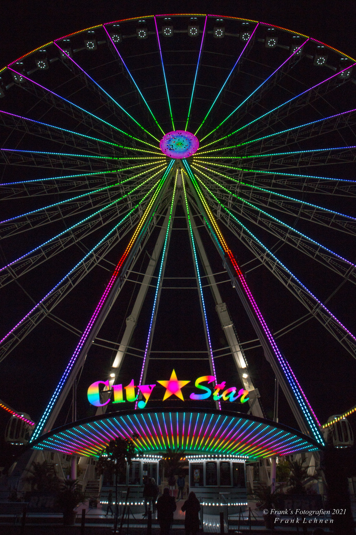 City Star Riesenrad