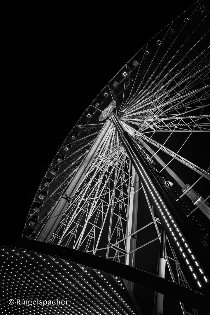 City Star Riesenrad