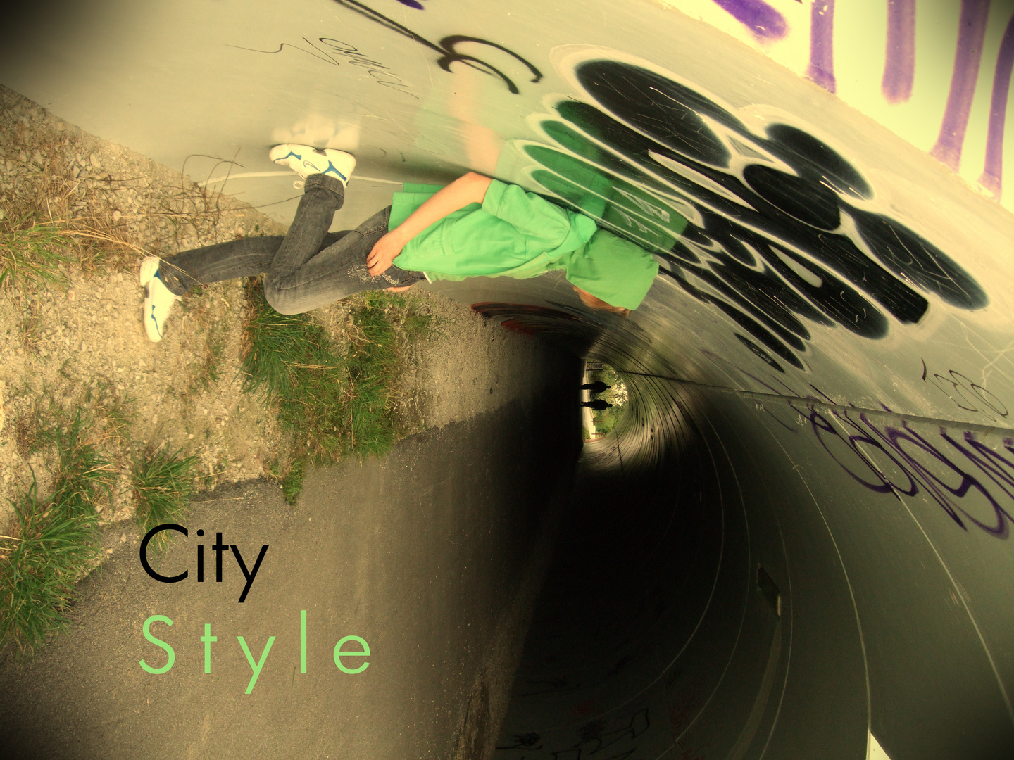 City Style