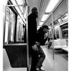 city subway ny iii