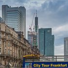 City Tour Frankfurt