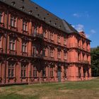 City-Tour Mainz (Juli 2019): Das Schloss