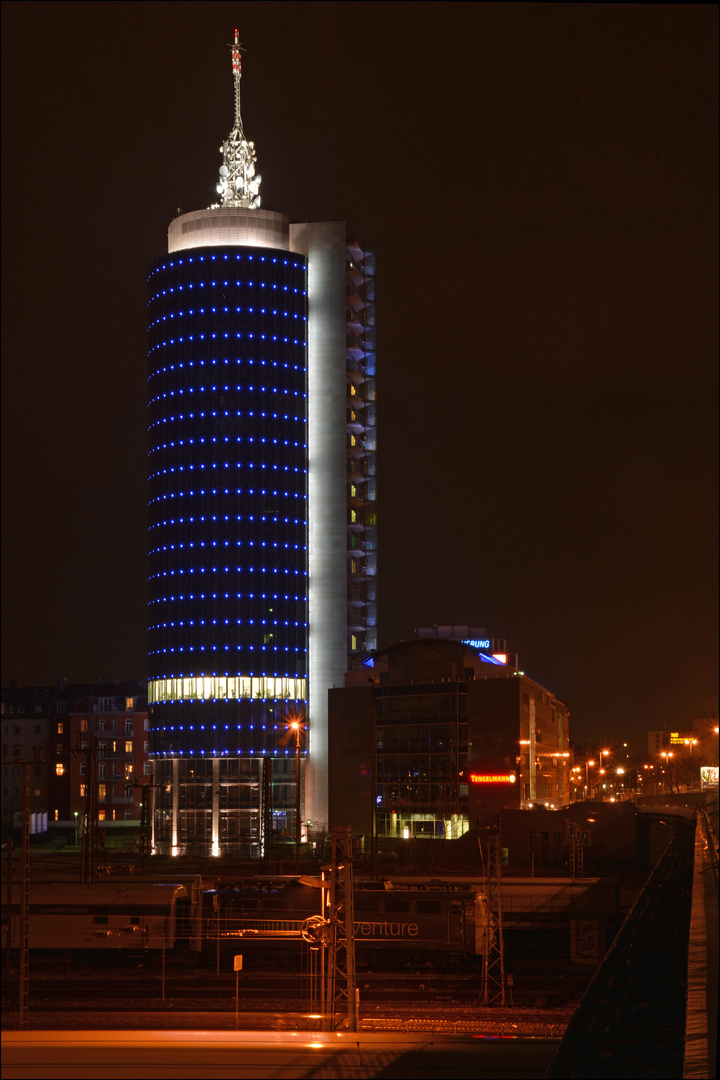 City Tower