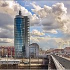 City Tower in München