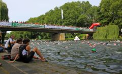 City Triathlon Heilbronn I