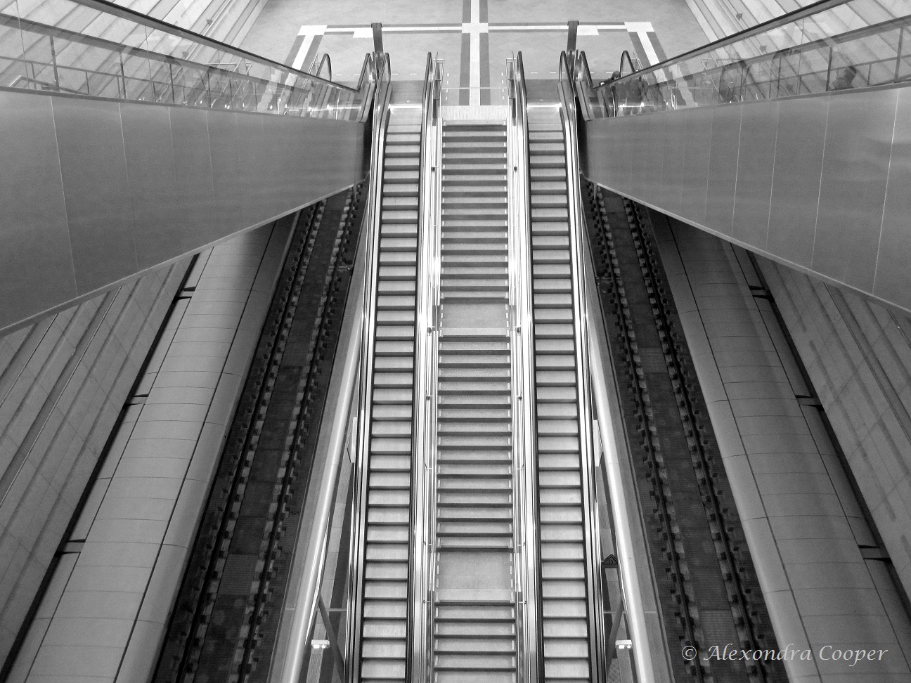 City-Tunnel Leipzig