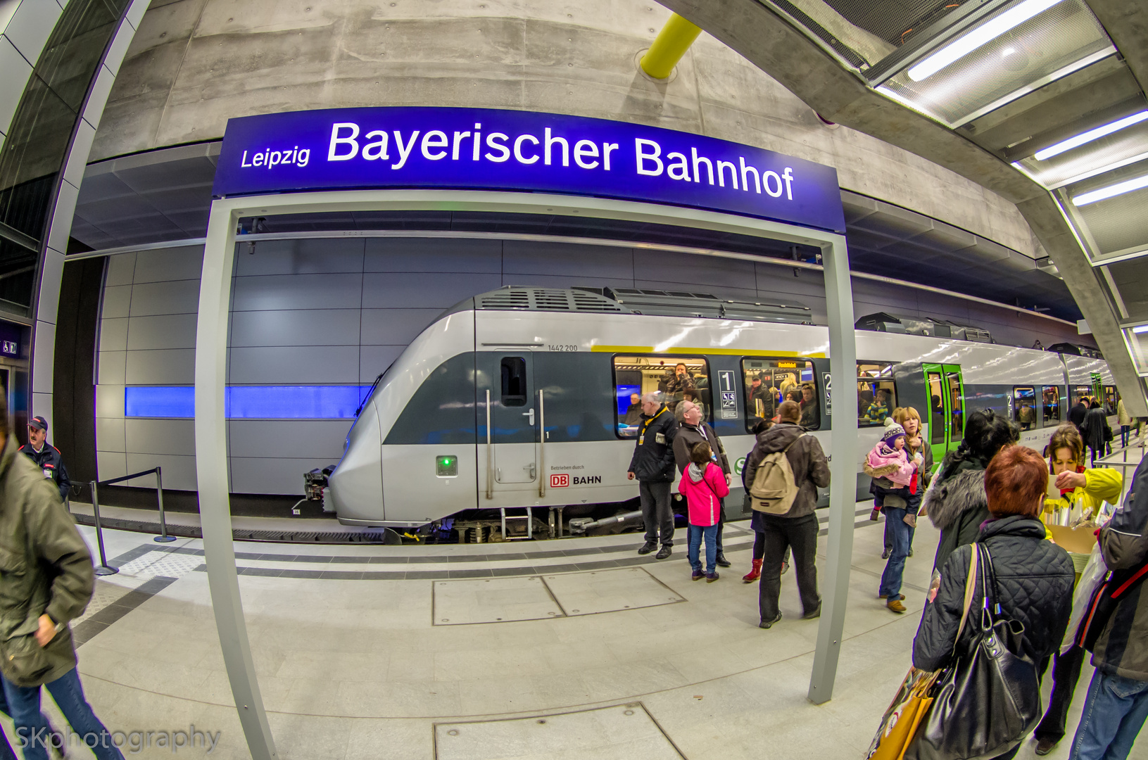 city tunnel leipzig