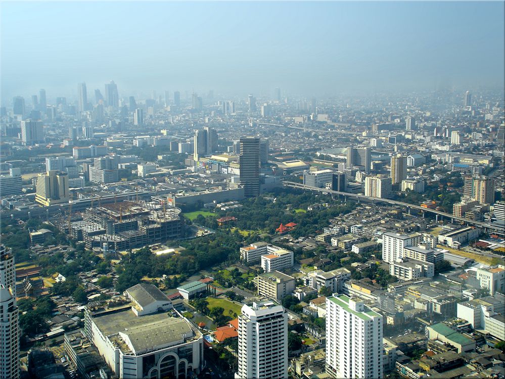 City View I, Bangkok
