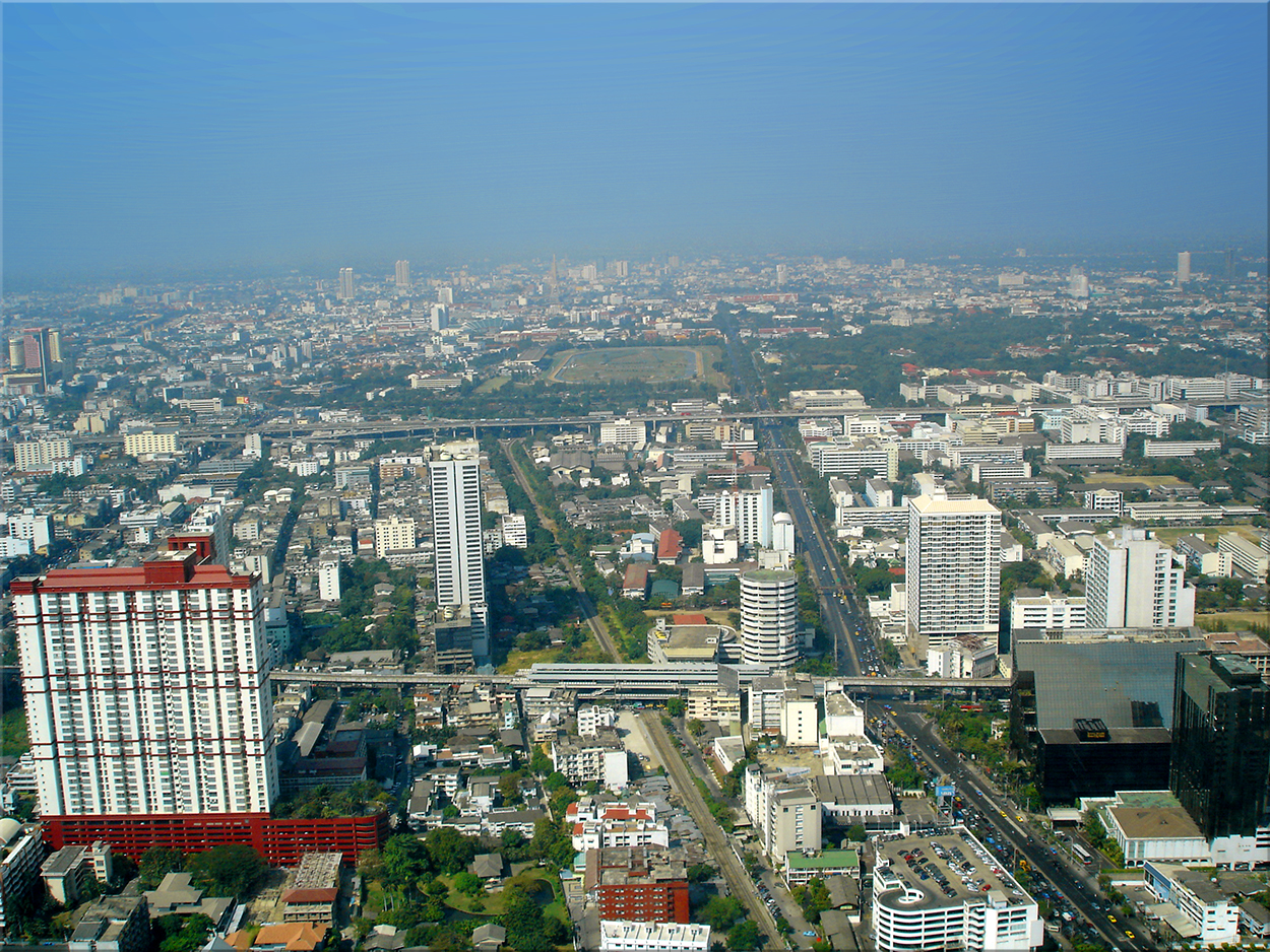 City View II, Bangkok
