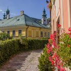 City walk ... Banská Štiavnica. 