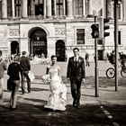 City-Wedding