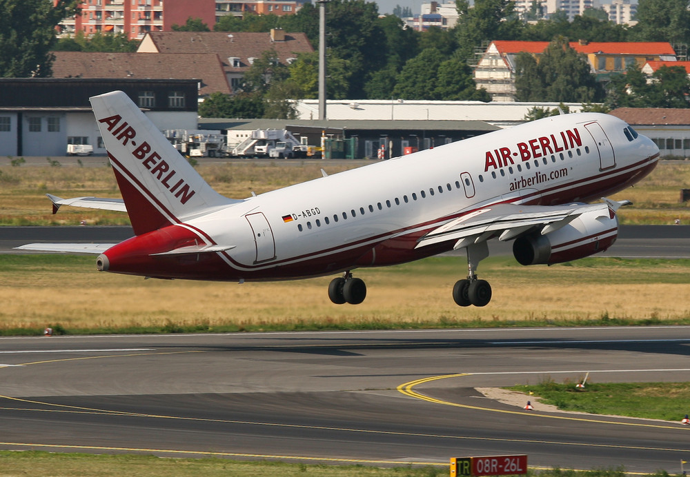 Cityairport Tegel