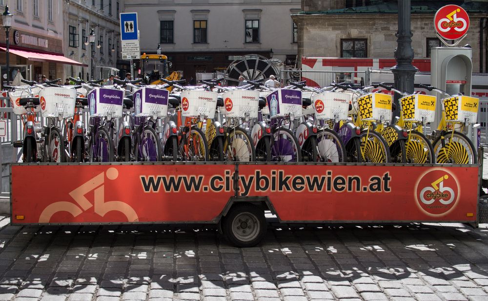 citybikewien