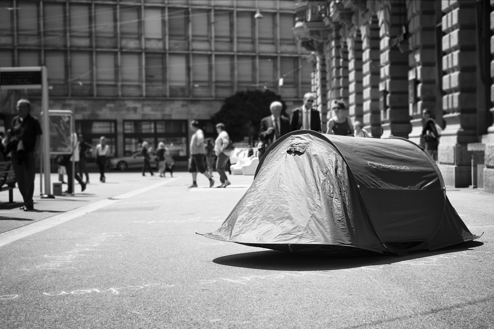 Citycamping