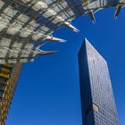 CityCenter, Mandarin Oriental Hotel, Las Vegas, USA