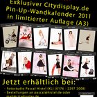 Citydisplay.de-Pin-Up-Kalender