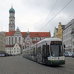 Cityflex am Ulrichsplatz