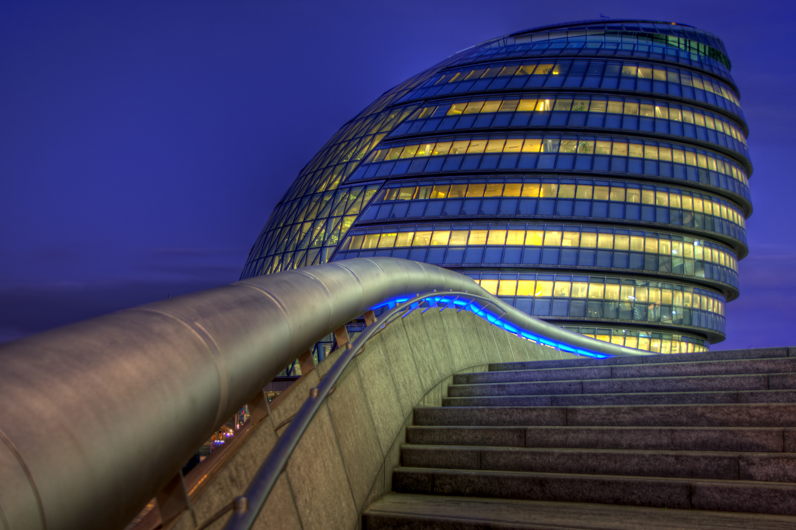 Cityhall London