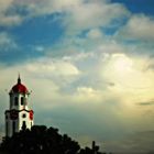 Cityhall of Manila