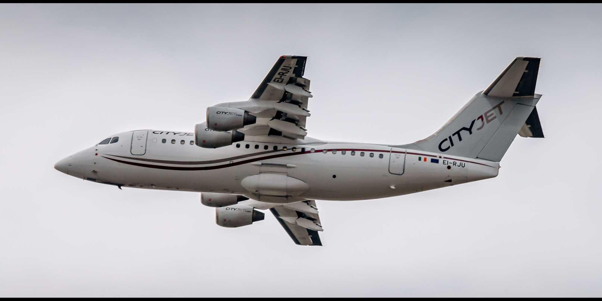 CityJet