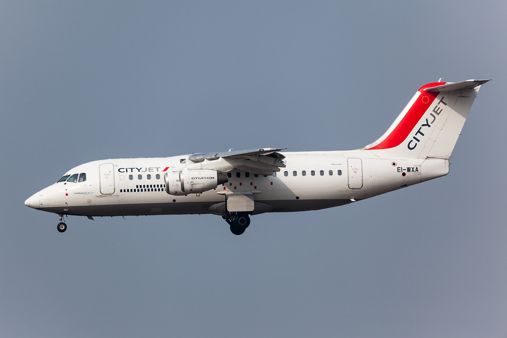 Cityjet