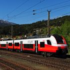 CityJet auf Erkundungstour durch Österreich