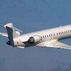  CityJet Bombardier CRJ-900LR 