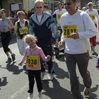 Citylauf - Eltern mit Kindern -3 -