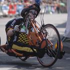 Citylauf - Handbiker