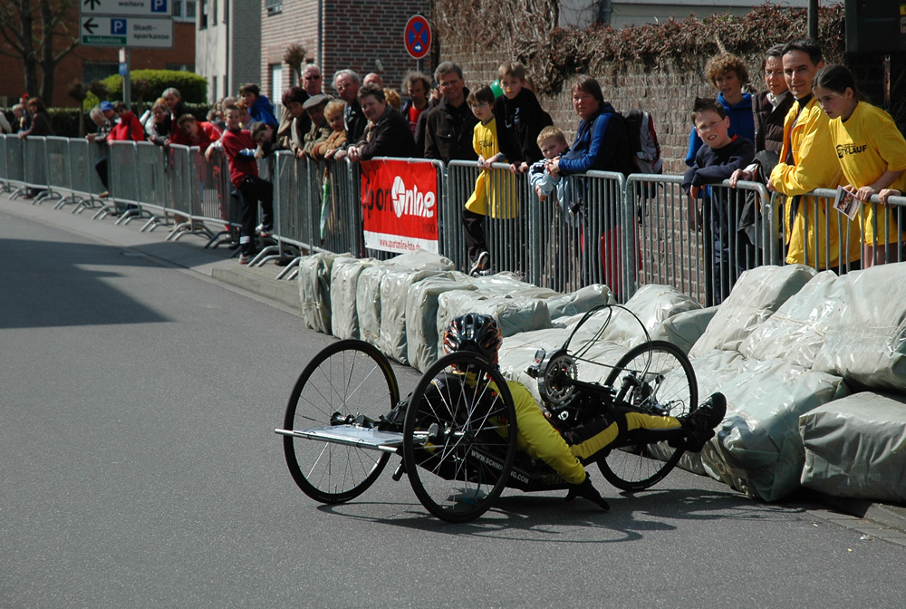 Citylauf Korschenbroich 2008 - 8