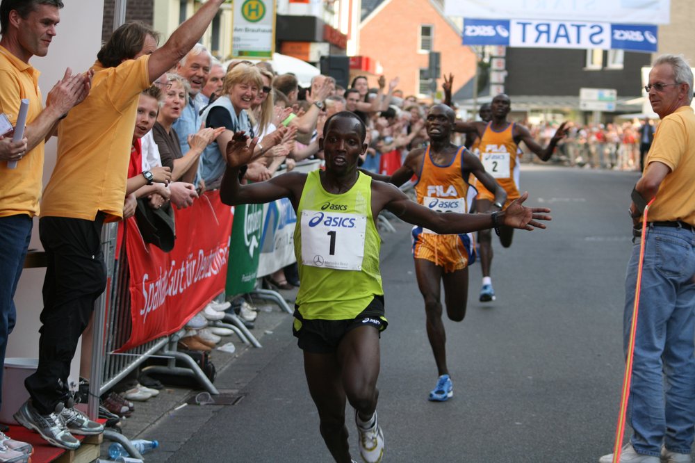 Citylauf Korschenbroich