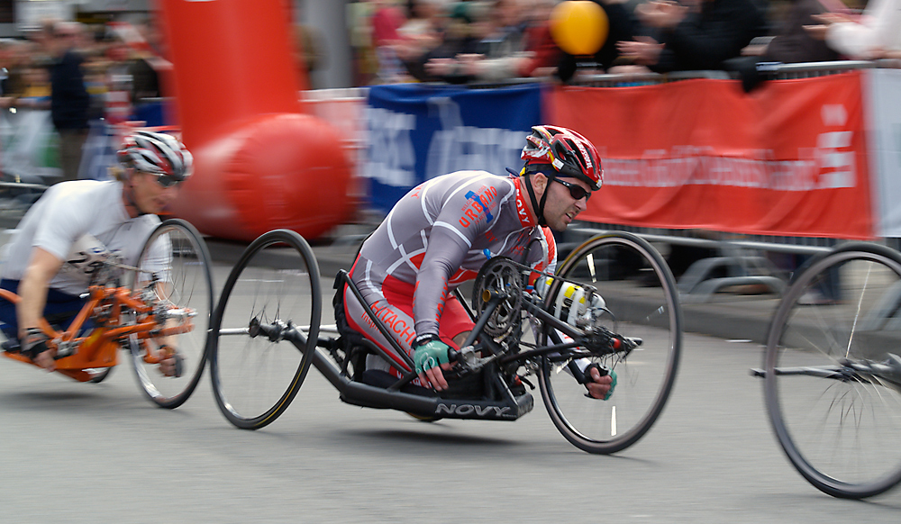 Citylauf Korschenbroich IV