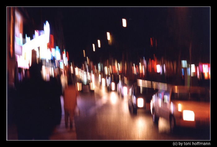 citylights