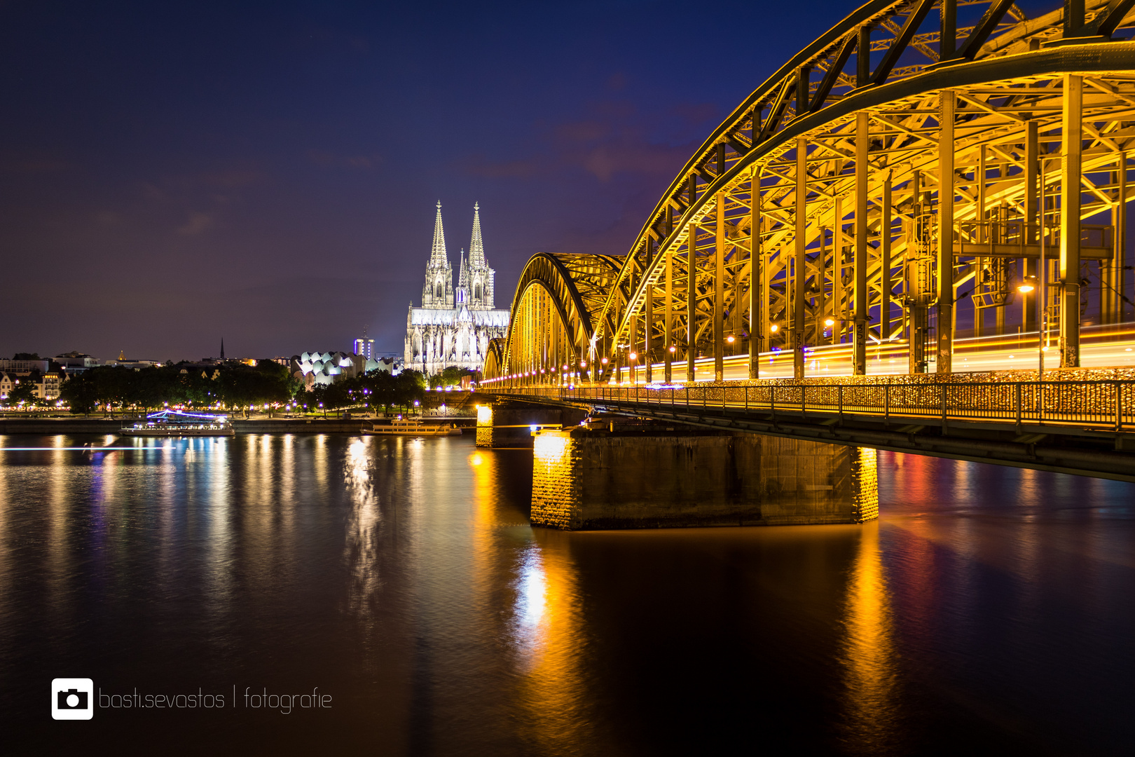 Citylights Cologne