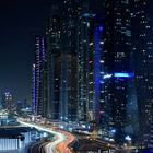 Citylights in Dubai