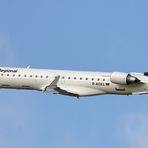 Cityline CRJ 900