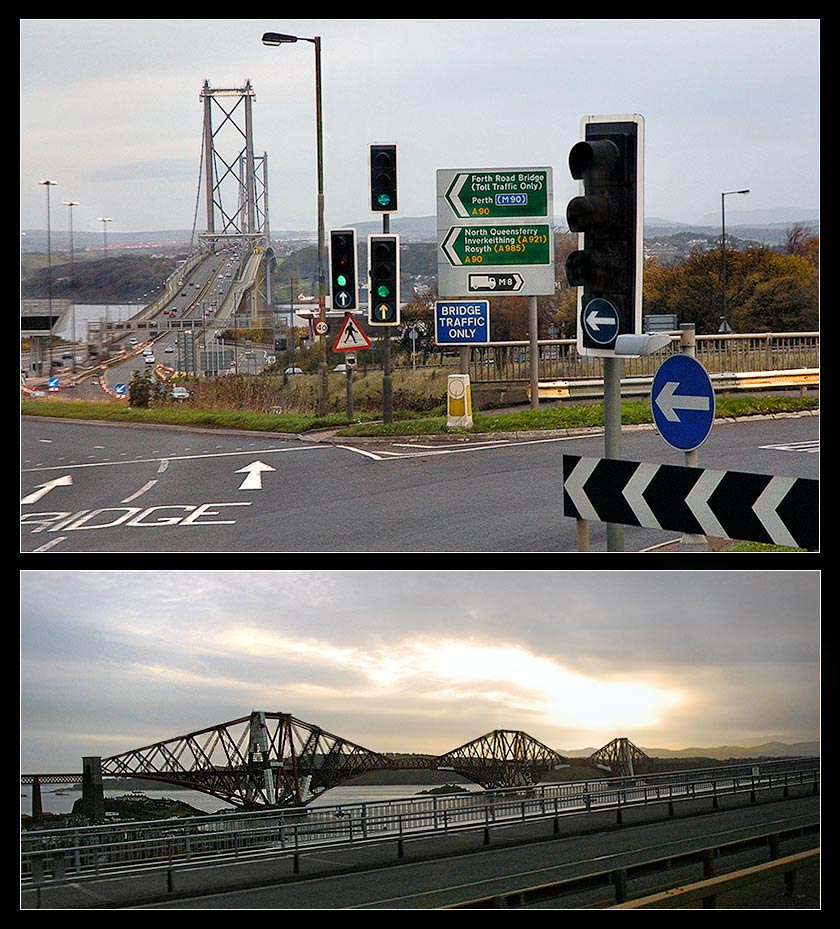 Citylink Edinburgh – Inverness